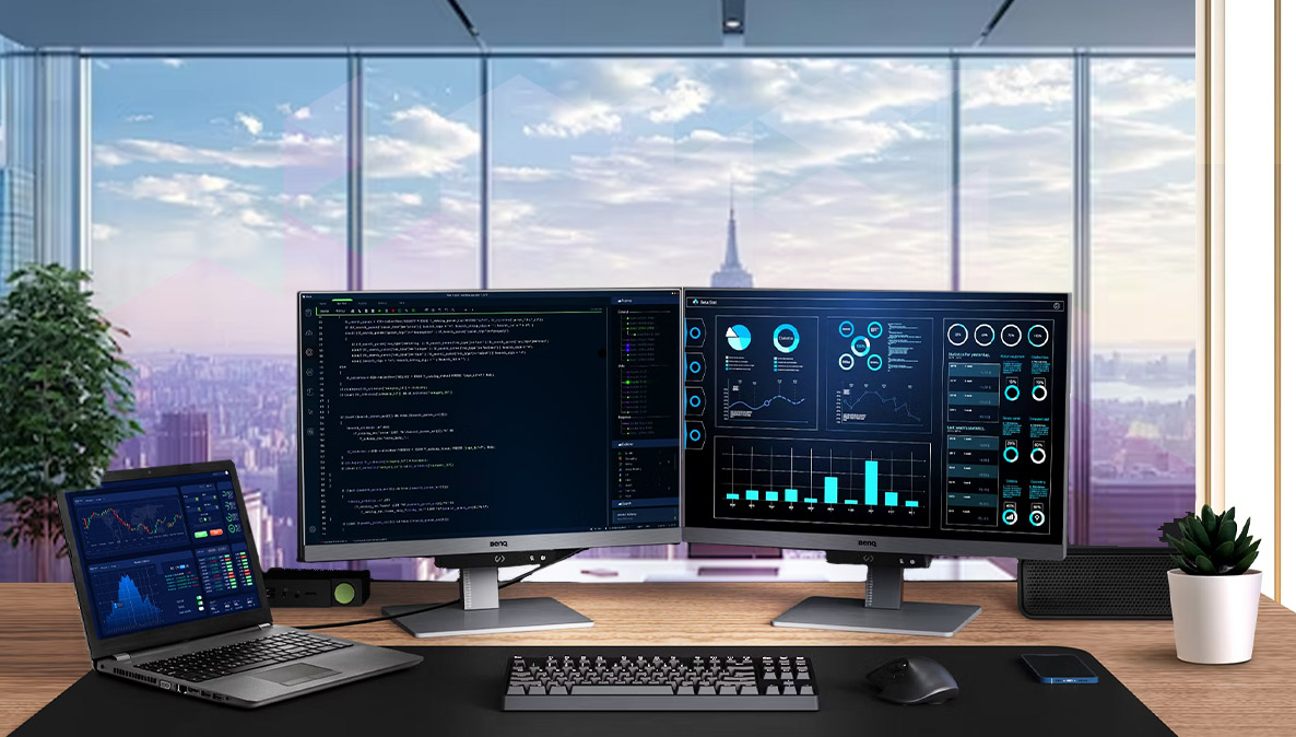 Web Design & Hosting