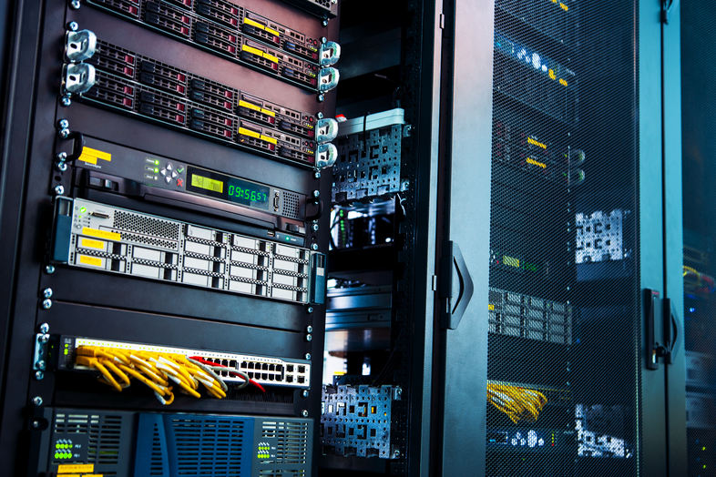 Cloud Infrastructure